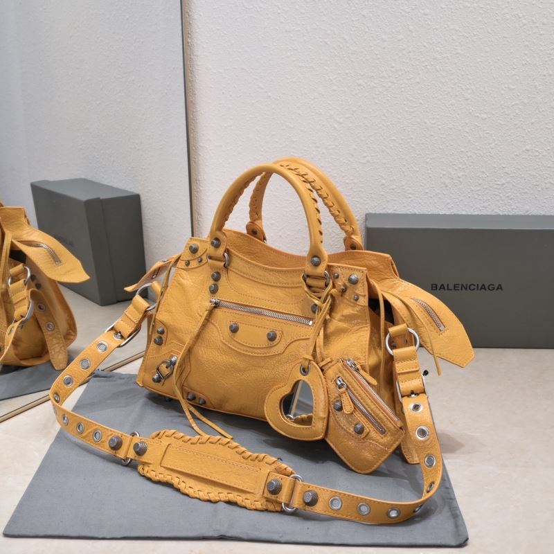 Balenciaga Top Handle Bags